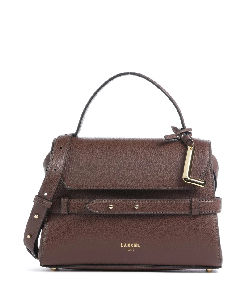 Lancel Faubourg Bolso de mano coconut