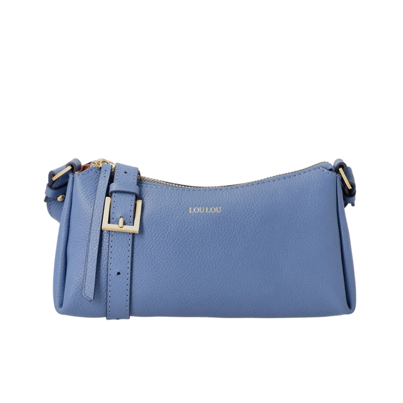LouLou Essentiels Baguette Bag Lisa