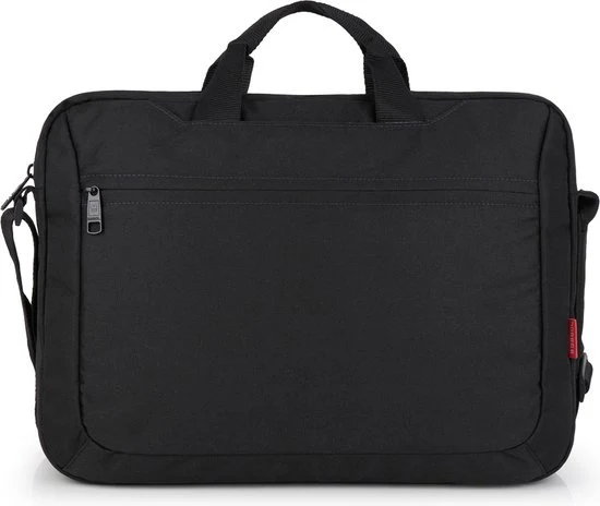 Gabol Laptoptas / Werktas / Aktetas Division 17.3 inch