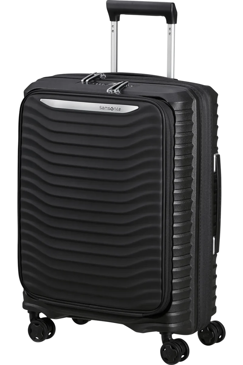 Samsonite Upscape Spinner 55 EXP Easy Access Handbagage Koffer