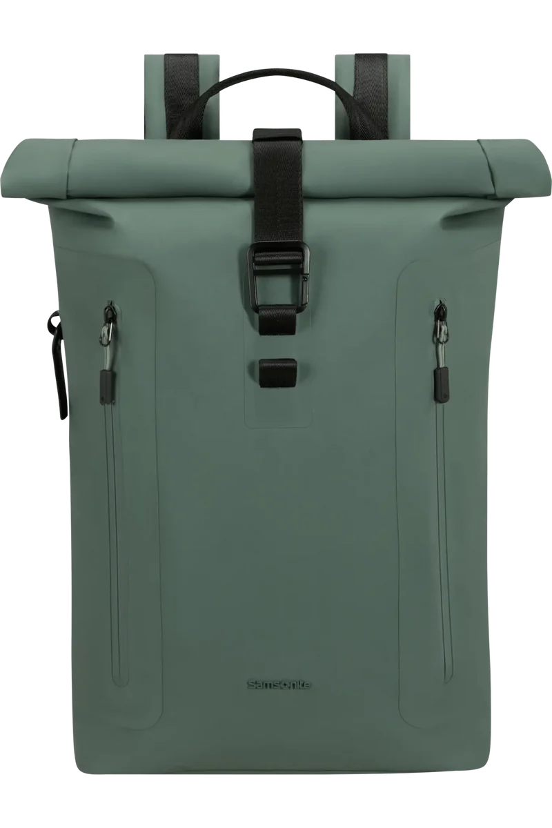 Samsonite Coatify Biz Rolltop Rugzak 15.6"