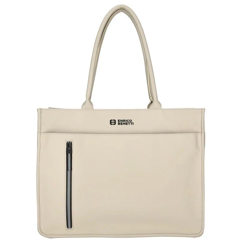 Enrico Benetti Laptop Shopper Bergen 17 Inch 56005