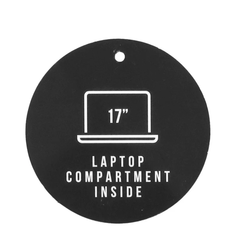 Enrico Benetti Laptop Shopper Bergen 17 Inch 56005