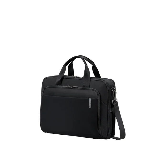 Samsonite Evosight Bailhandle Laptoptas 17.3 Inch