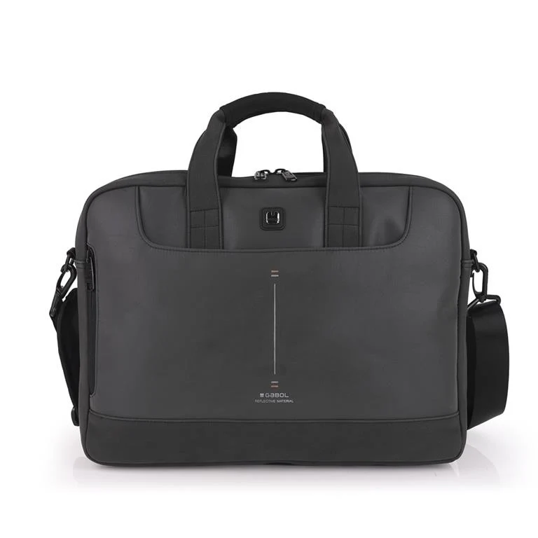 Gabol Laptoptas / Werktas / Aktetas Level 15.6 inch