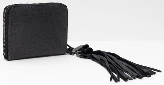 Bag2Bag Lederen Portemonnee Skei