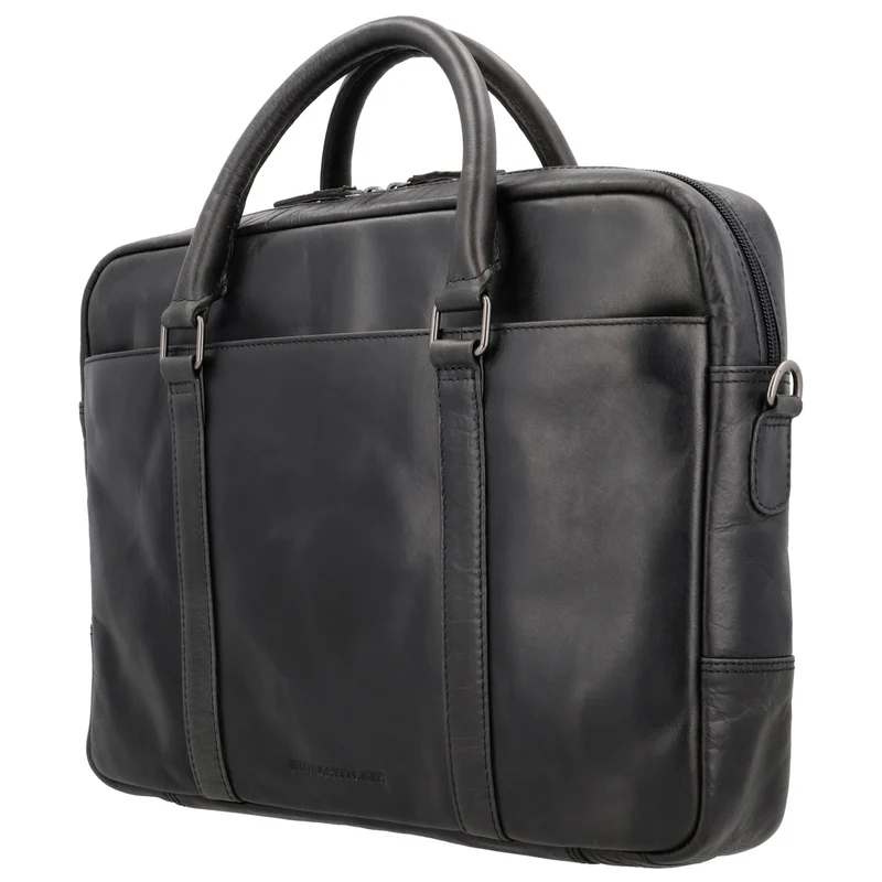 Hide & Stitches Next Navajo Laptoptas 15,6 inch