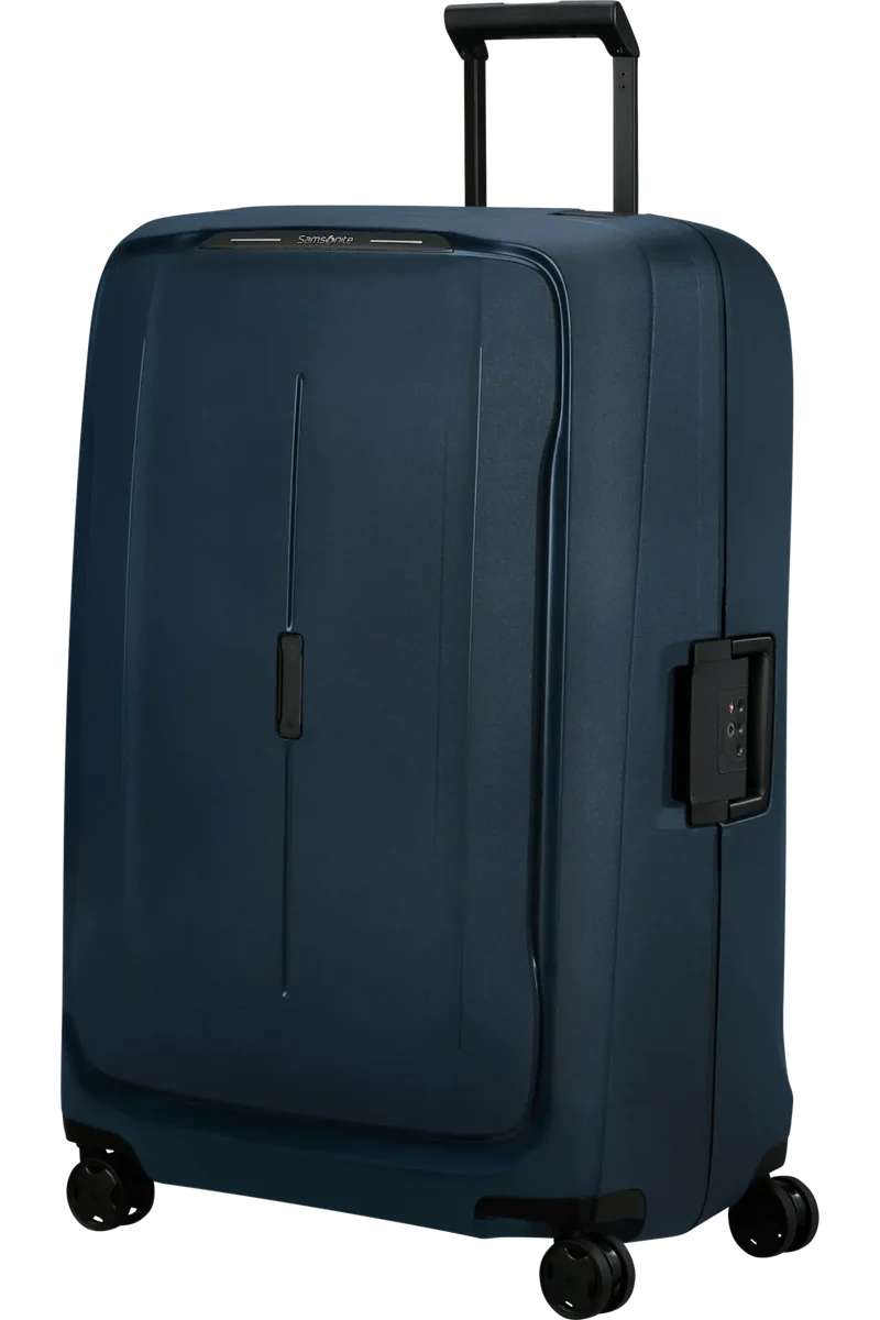Samsonite Essens Harde Koffer 81 XL