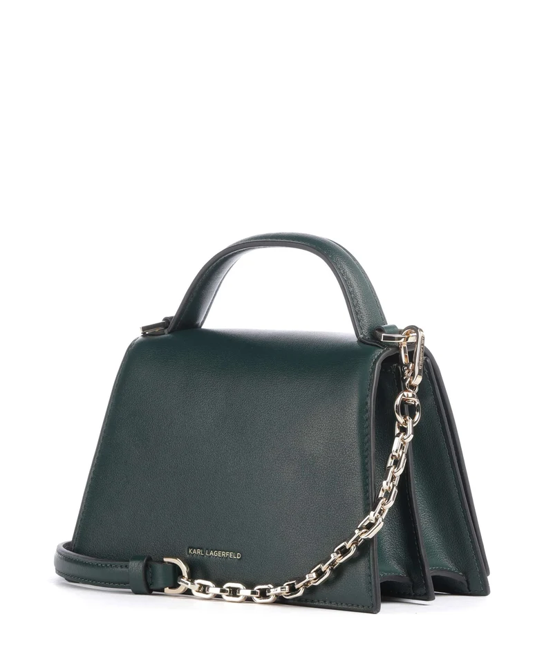 Karl Lagerfeld K/Signature 2.0 Bandolera botanical garden