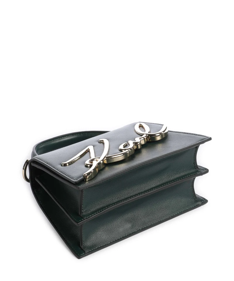 Karl Lagerfeld K/Signature 2.0 Bandolera botanical garden