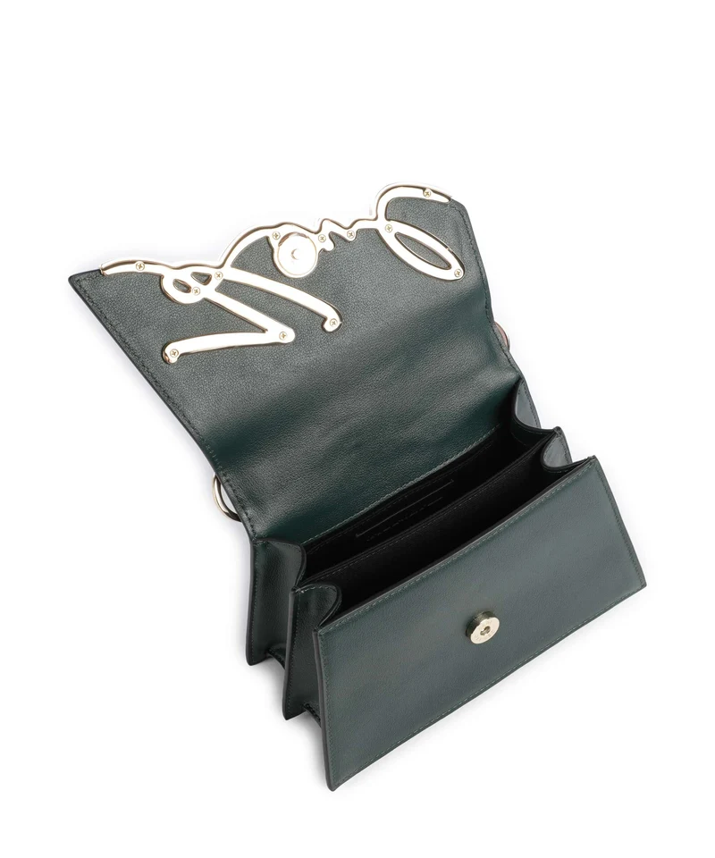 Karl Lagerfeld K/Signature 2.0 Bandolera botanical garden