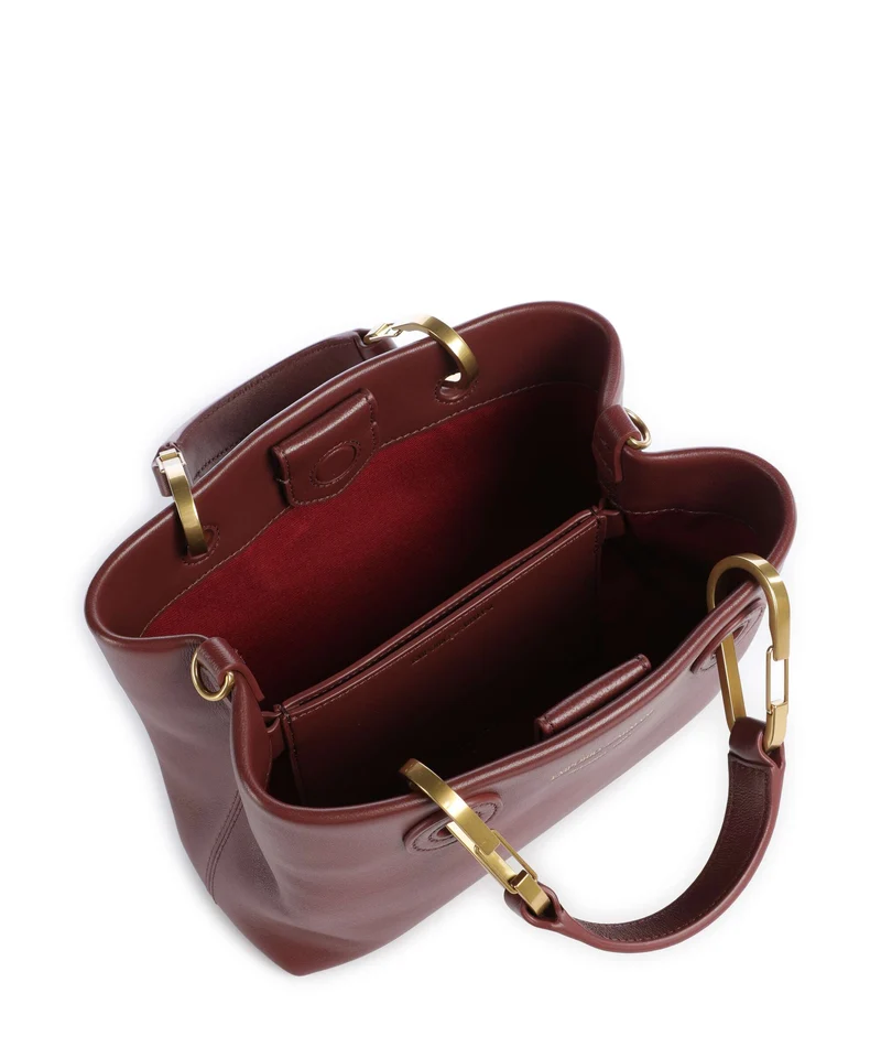 Emporio Armani My EA XS Bolso de mano foliage