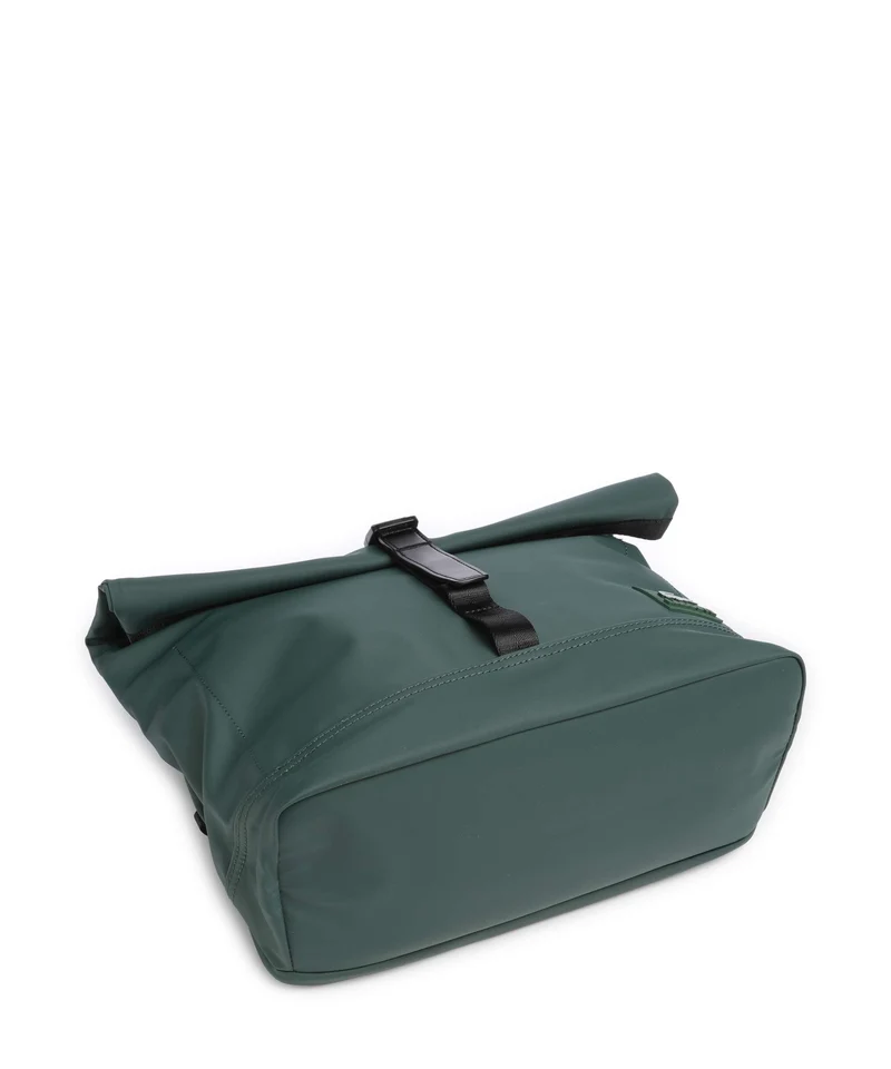 Lacoste In Motion Bolso de mensajero varech/noir