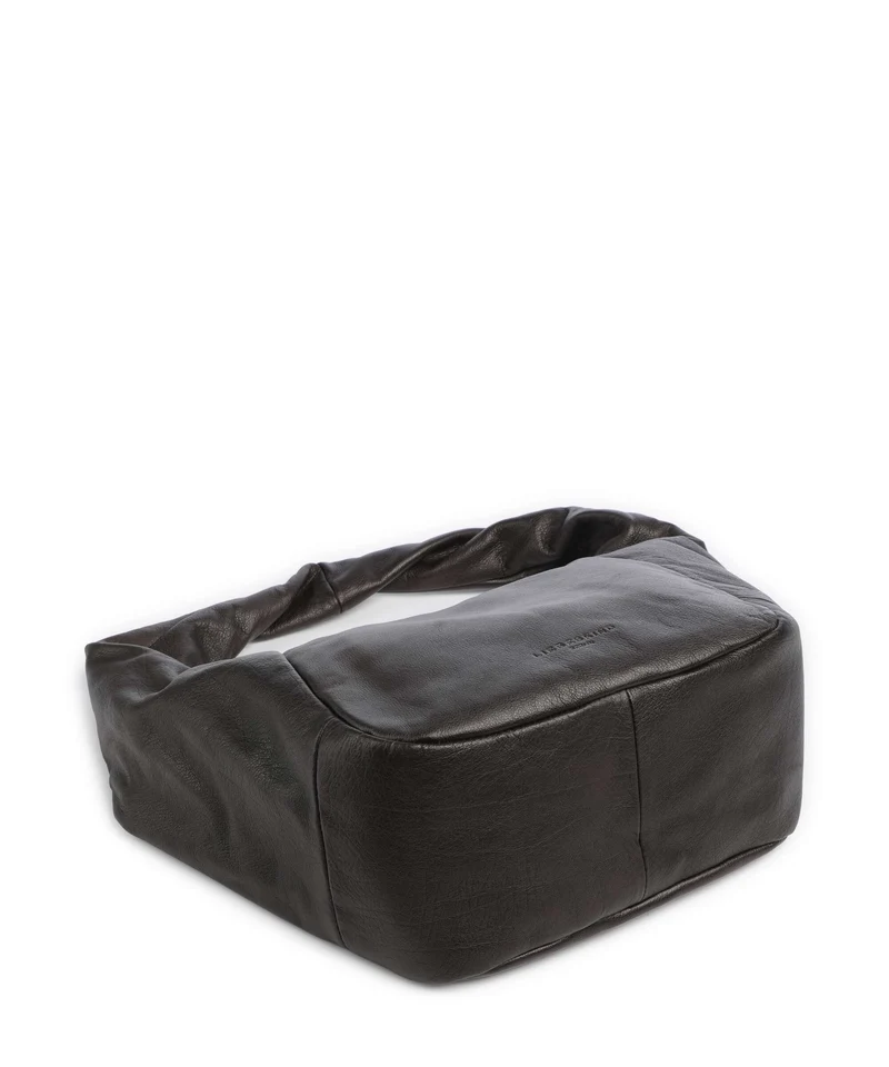 Liebeskind Farrah II Yak 3D M Bolso de hobo deep soil