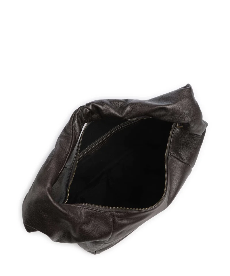 Liebeskind Farrah II Yak 3D M Bolso de hobo deep soil