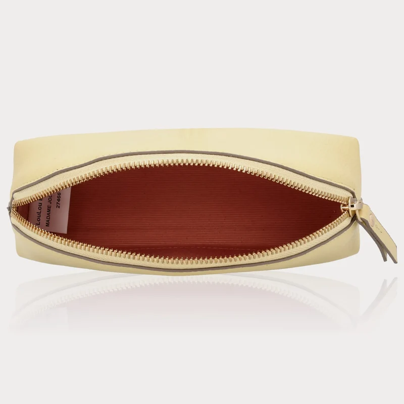 LouLou Essentiels Madamme Jolie Make-up Tasje