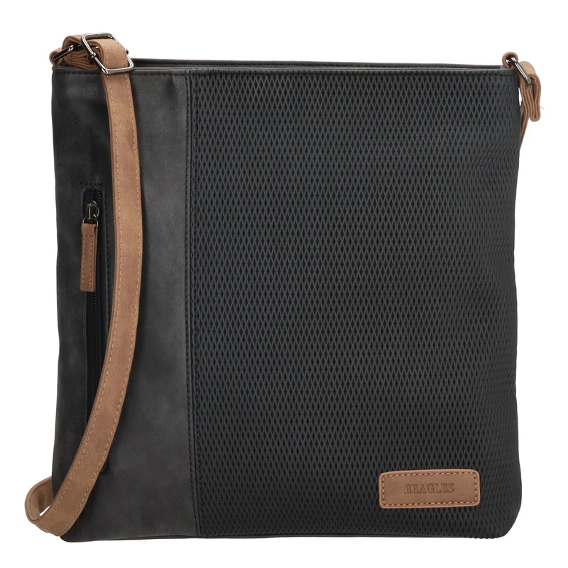 Beagles Brunete Crossbody Schoudertas
