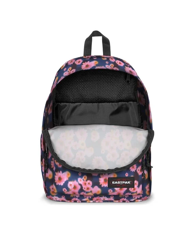 Eastpak Back to Work Zippl'r 15,6 Inch Laptopvak Soft Navy