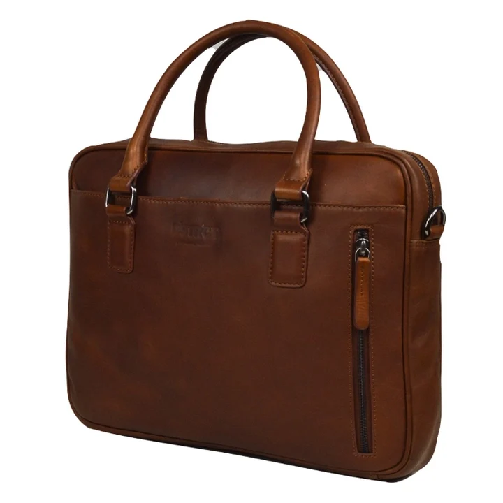 DSTRCT Laptoptas Premium Collection 14 Inch
