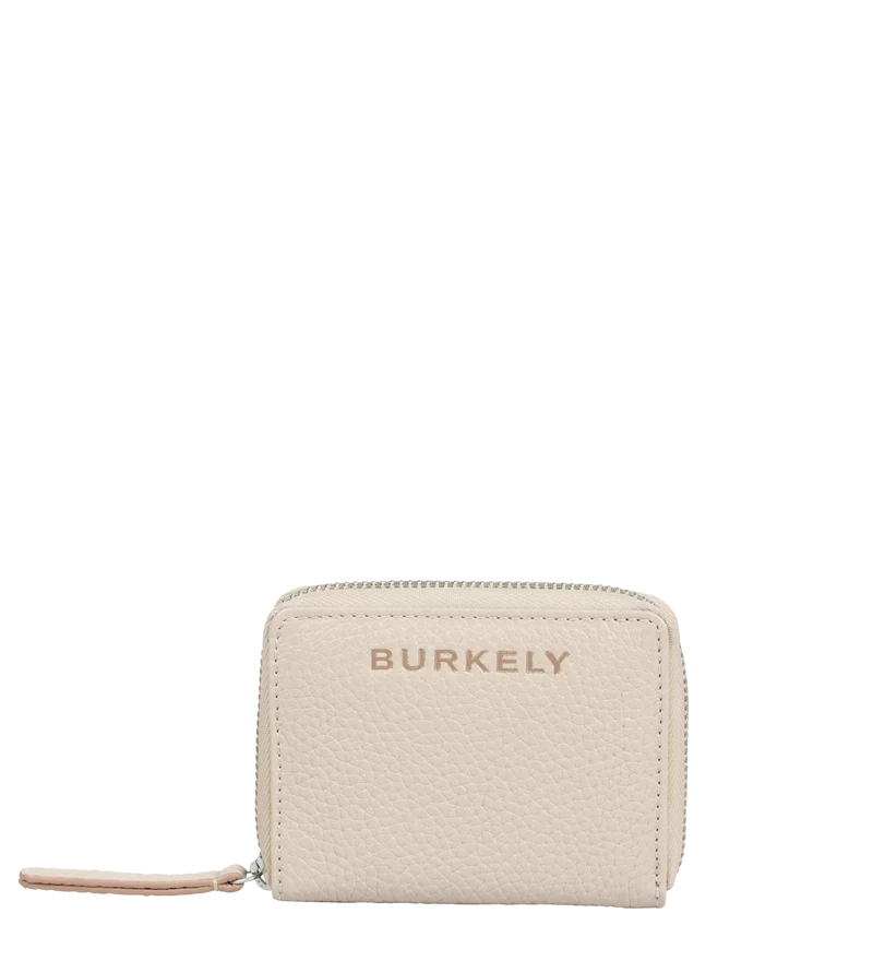 Burkely Always Alyx Small Zip Around Wallet