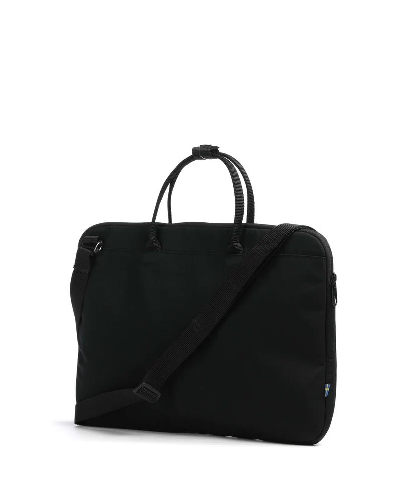 Fjällräven Övik One Size Bolso para portátil black