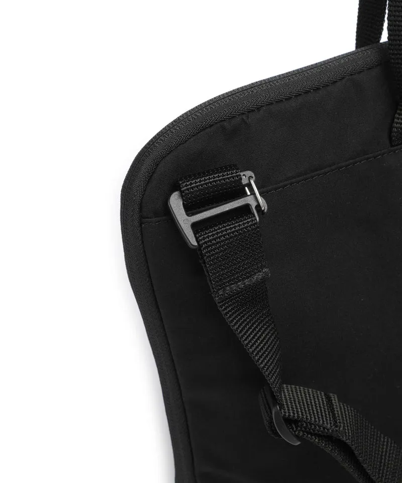 Fjällräven Övik One Size Bolso para portátil black