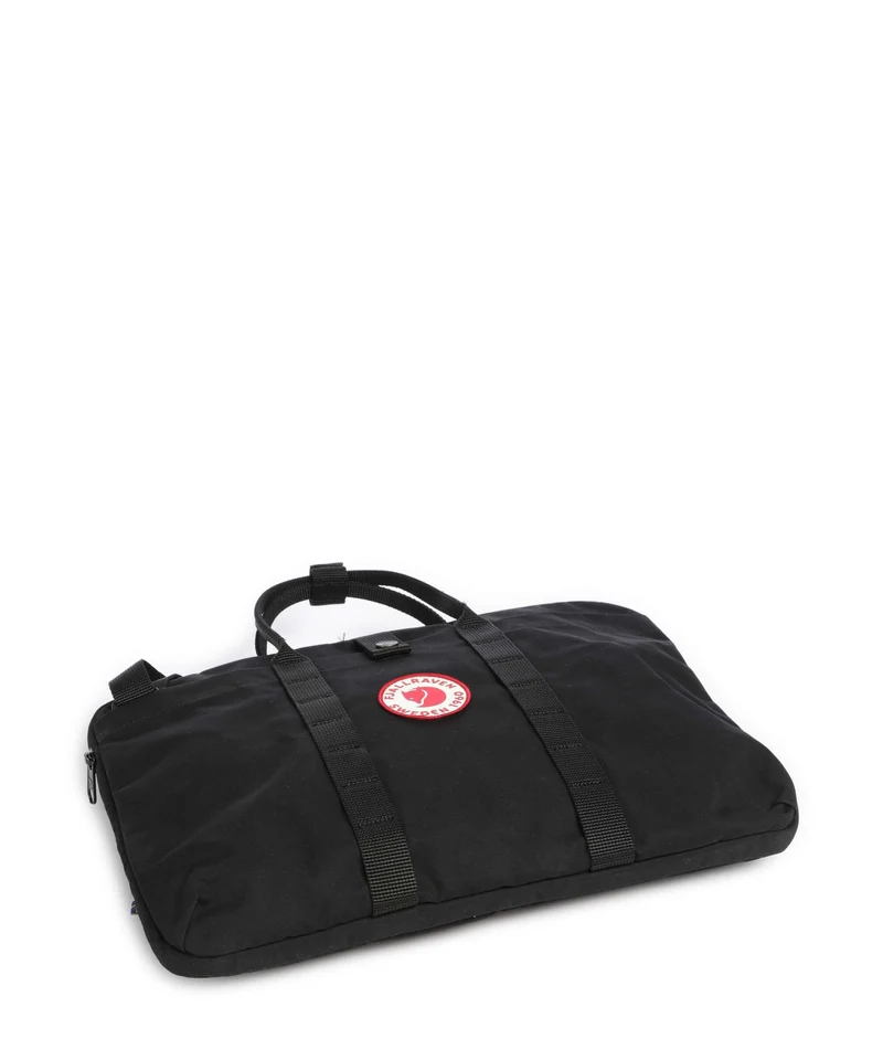Fjällräven Övik One Size Bolso para portátil black