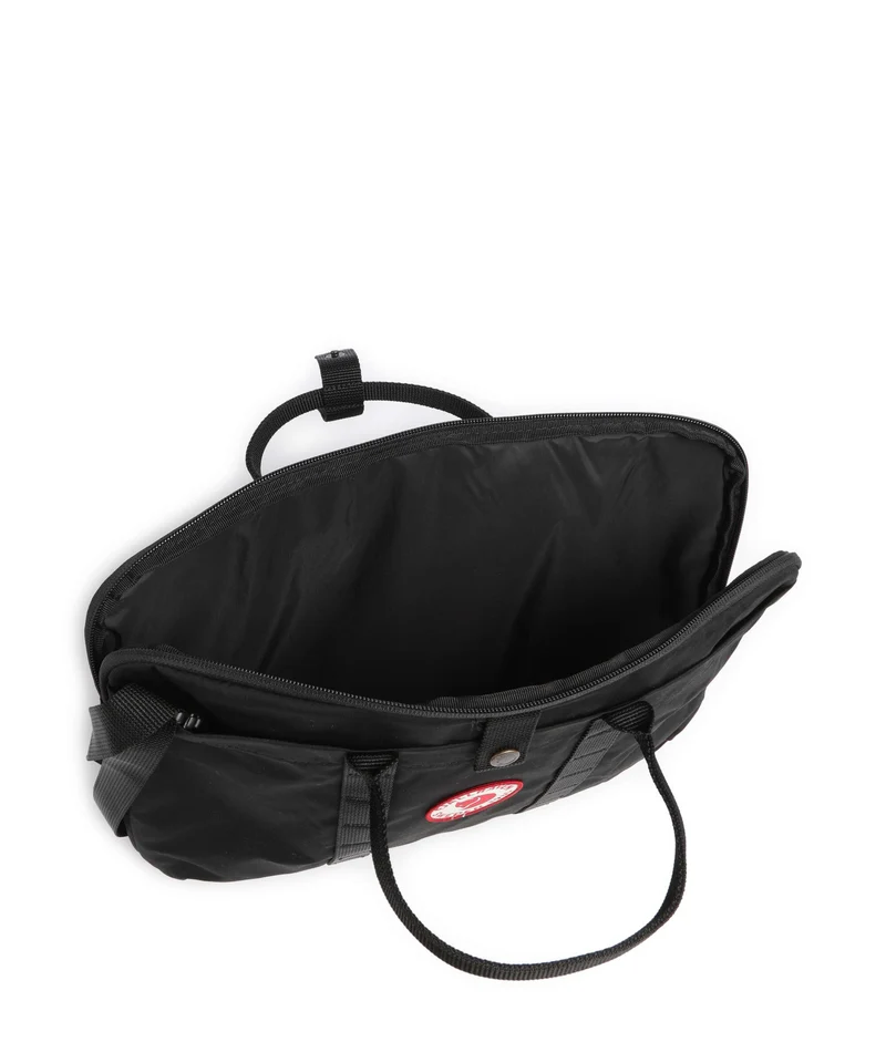 Fjällräven Övik One Size Bolso para portátil black