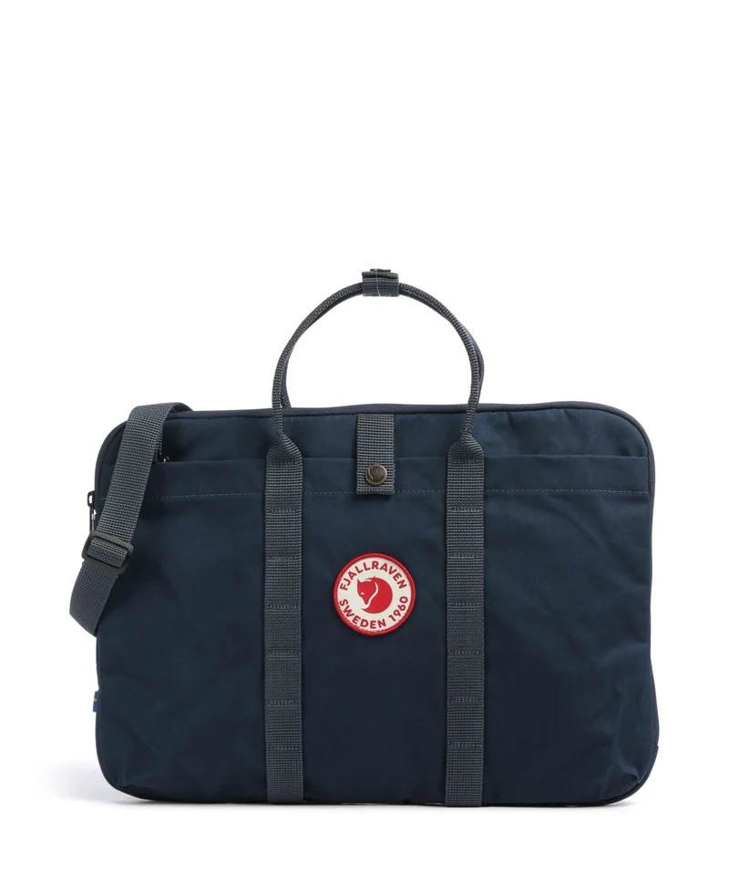 Fjällräven Övik One Size Bolso para portátil navy