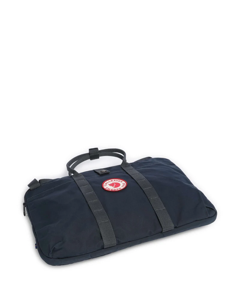 Fjällräven Övik One Size Bolso para portátil navy