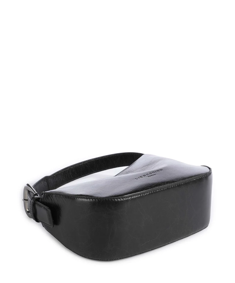 Liebeskind Ines Rimini S Bolso de hobo black
