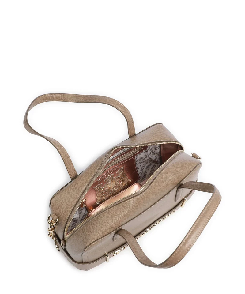 Juicy Couture Jasmine Bolso de mano fungi
