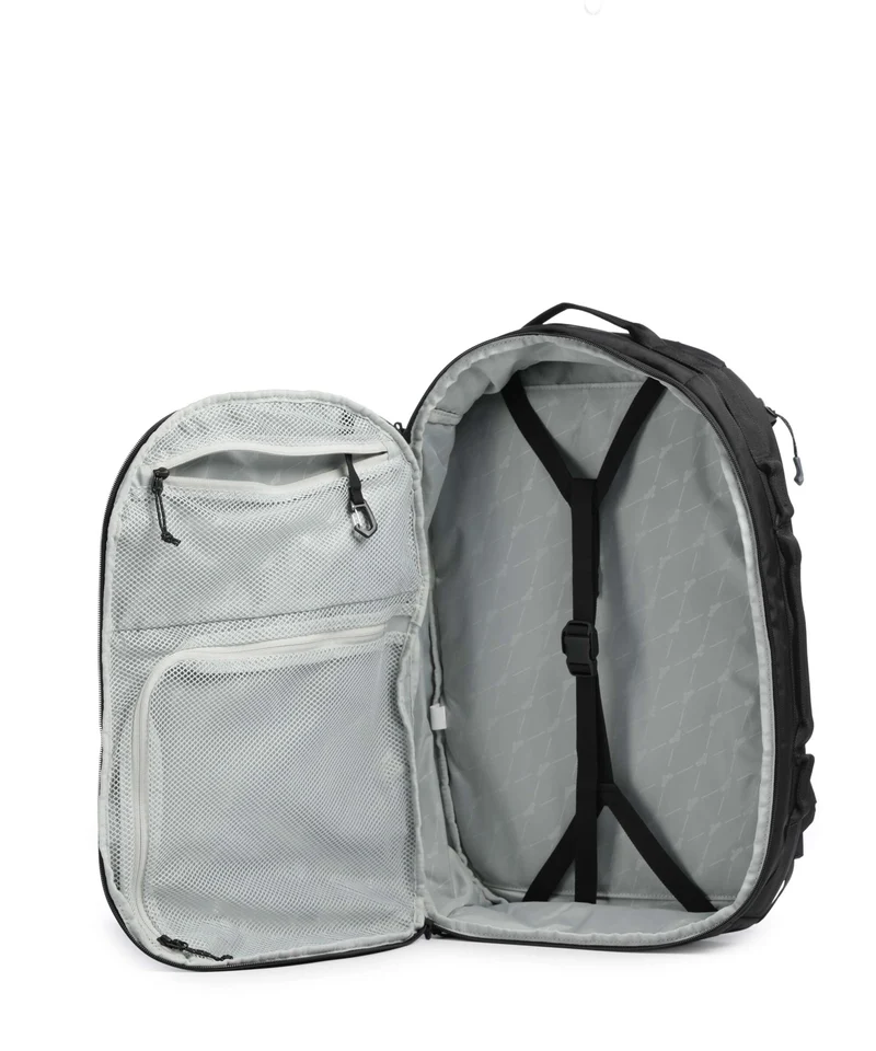 Eagle Creek Tour Lite 38 Mochila de viaje black