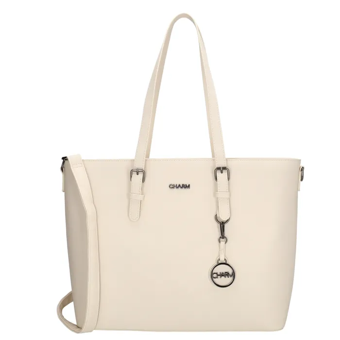 Charm London Birmingham Shopper 15.6"