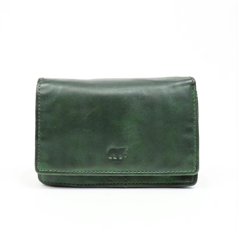 Bear Design Portemonnee Nina CL16212