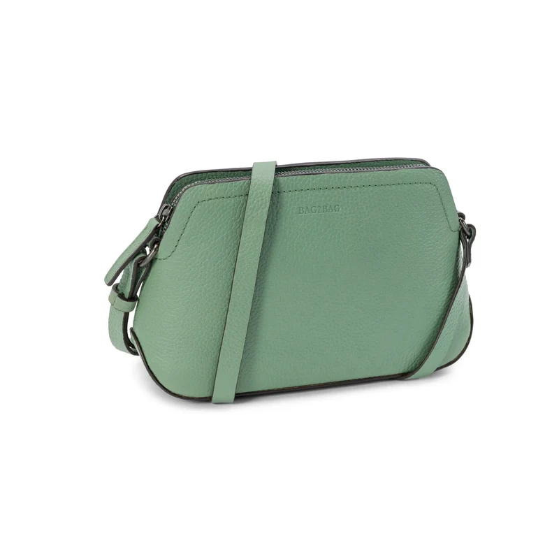 Bag2Bag Schoudertas Riga