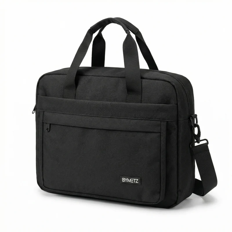 Expandable Handbagage Reistas 40x30x15 → 40x30x20 | ByMetz®