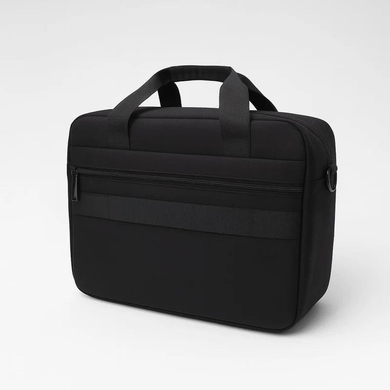Expandable Handbagage Reistas 40x30x15 → 40x30x20 | ByMetz®