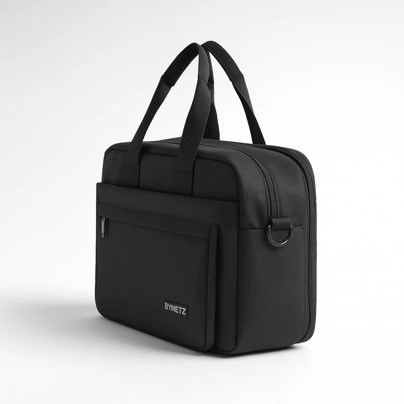 Expandable Handbagage Reistas 40x30x15 → 40x30x20 | ByMetz®