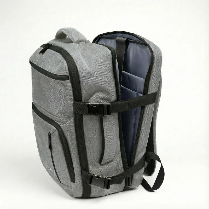 ByMetz Rugzak 40x30x20 cm Ryanair & Transavia