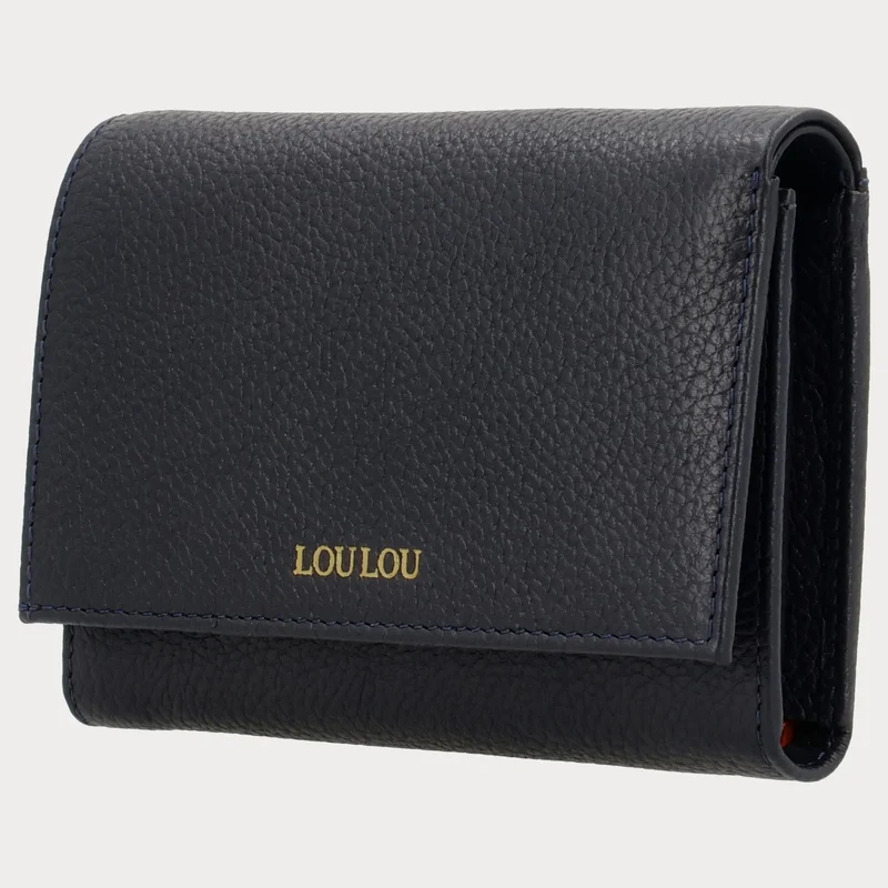 LouLou Essentiels Portemonnee Petite Fleur