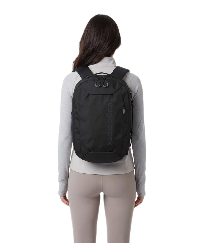 Eagle Creek Tour Lite 28 Mochila de viaje black