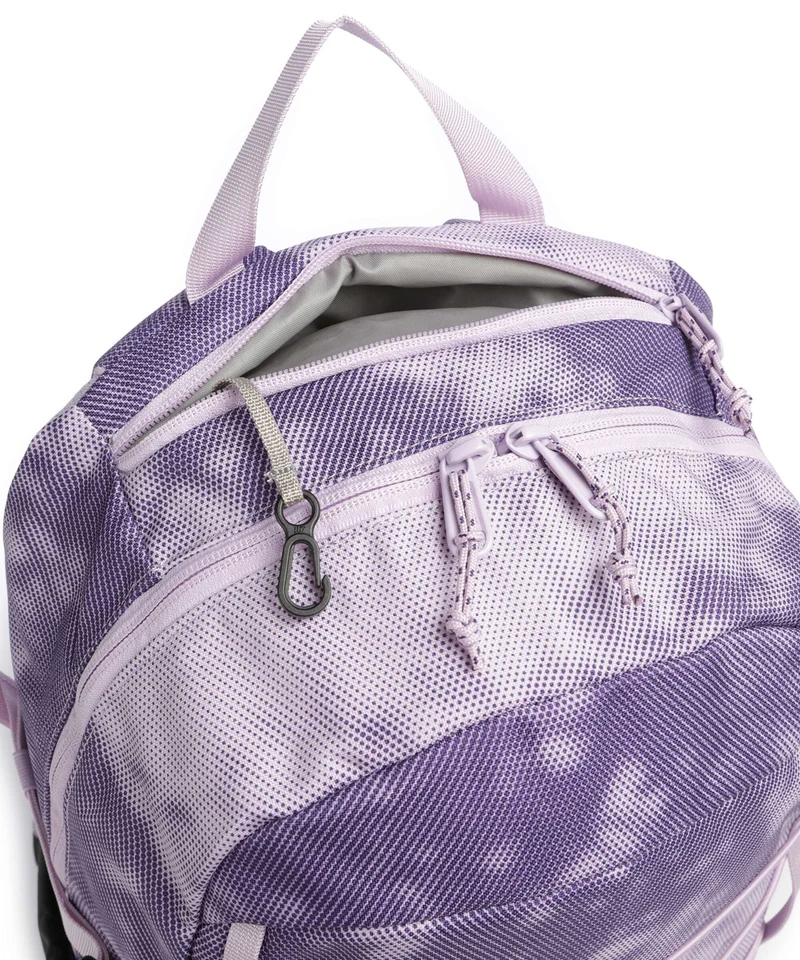 Fjällräven Skule 24 Mochila pastel lavender/shade