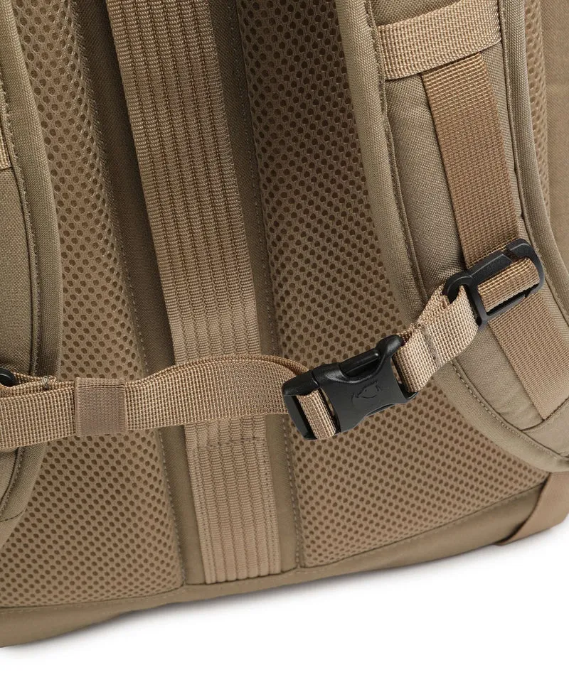 Fjällräven Travel 30 Mochila de viaje clay