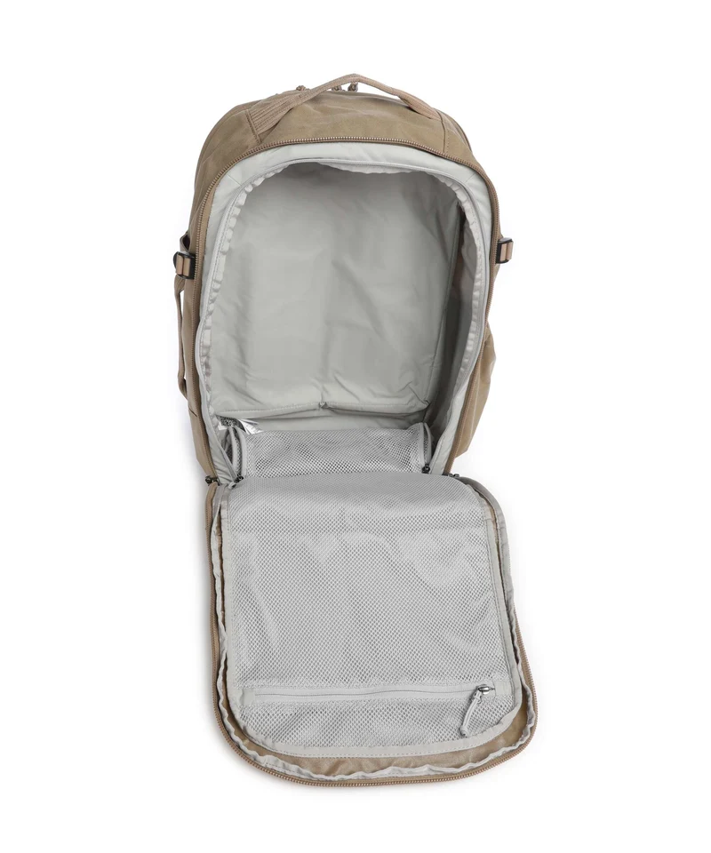 Fjällräven Travel 30 Mochila de viaje clay