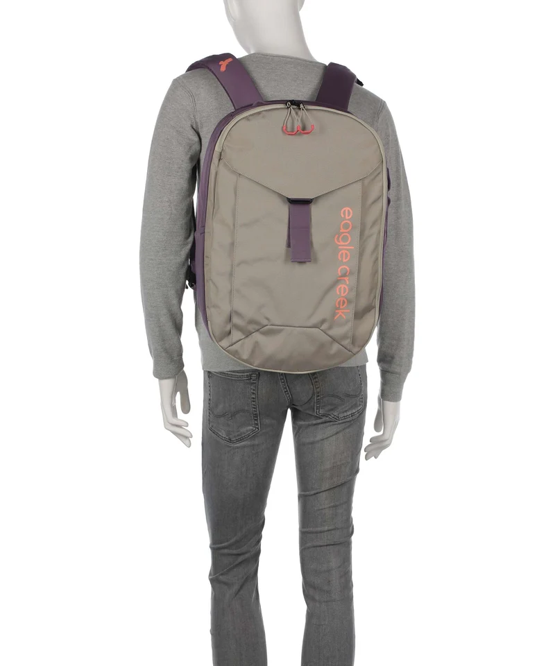 Eagle Creek Tour Lite 38 Mochila de viaje desert violet