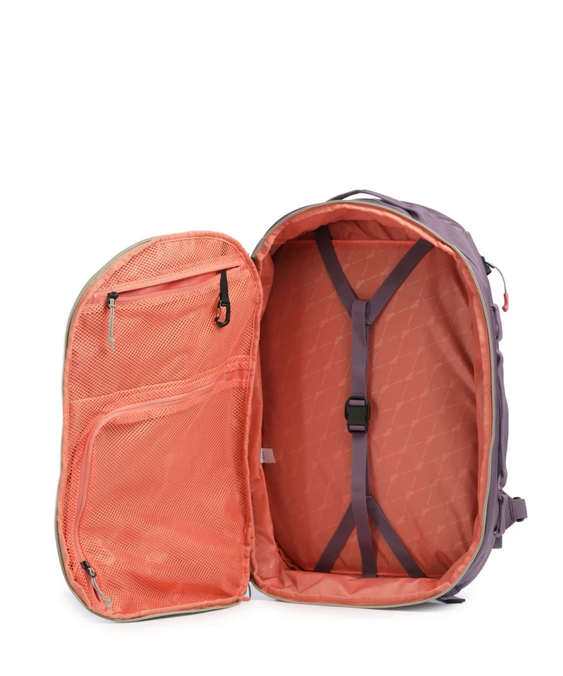 Eagle Creek Tour Lite 38 Mochila de viaje desert violet