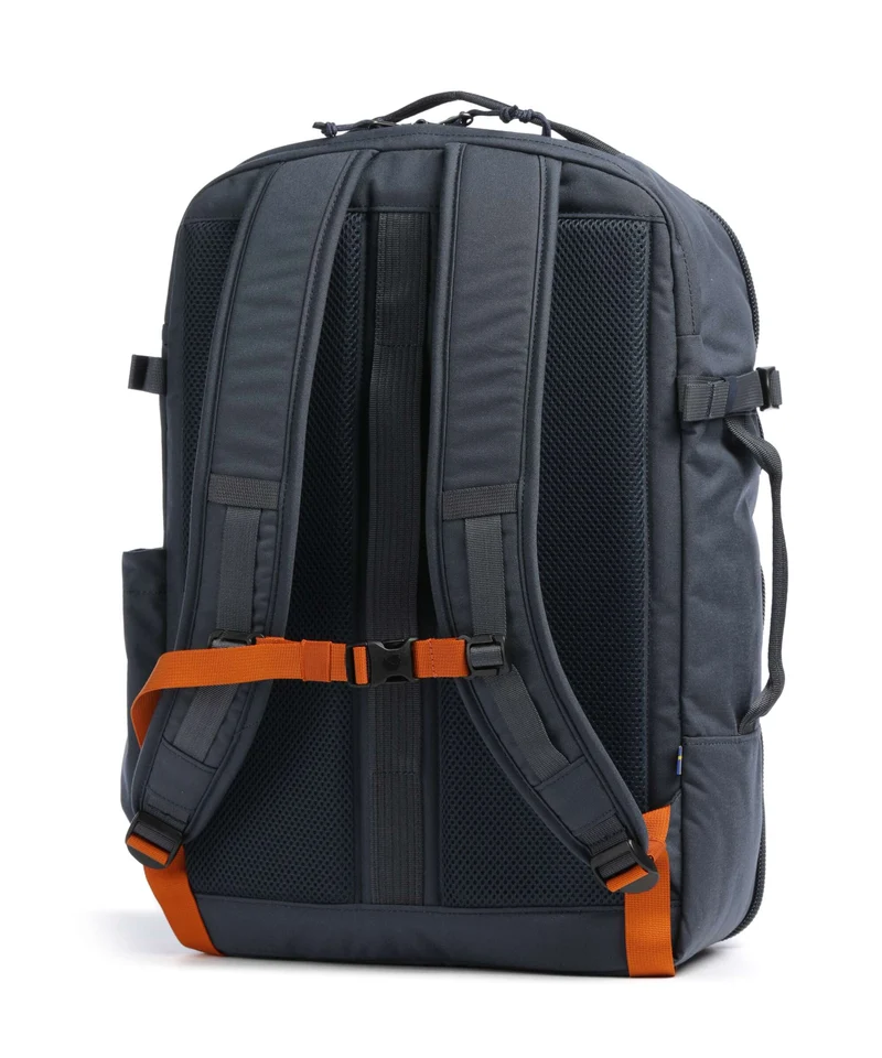 Fjällräven Travel 30 Mochila de viaje navy