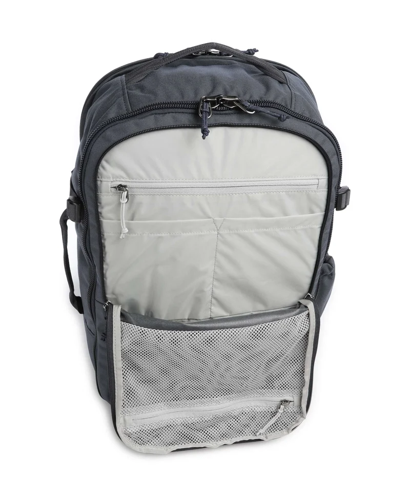 Fjällräven Travel 30 Mochila de viaje navy