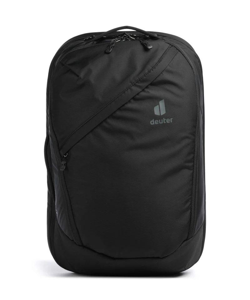 Deuter Carry On 30 Mochila de viaje black